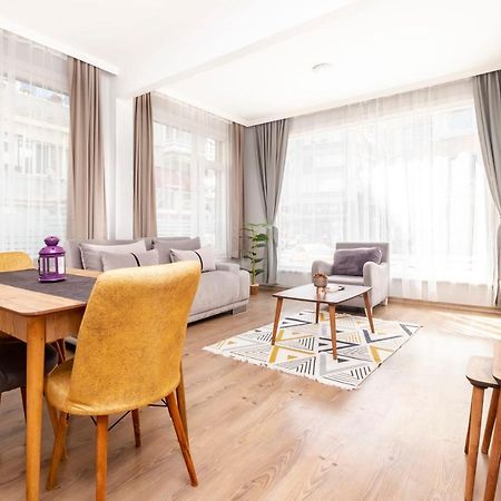 Lovely Flat Near Shore And Trendy Spots In Kadikoy Provincia di Provincia di Istanbul Esterno foto
