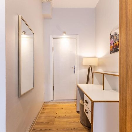 Lovely Flat Near Shore And Trendy Spots In Kadikoy Provincia di Provincia di Istanbul Esterno foto