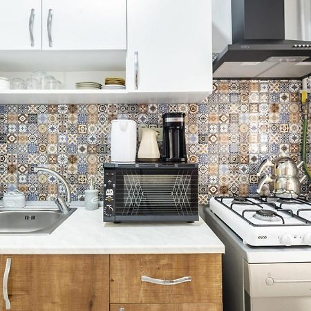 Lovely Flat Near Shore And Trendy Spots In Kadikoy Provincia di Provincia di Istanbul Esterno foto