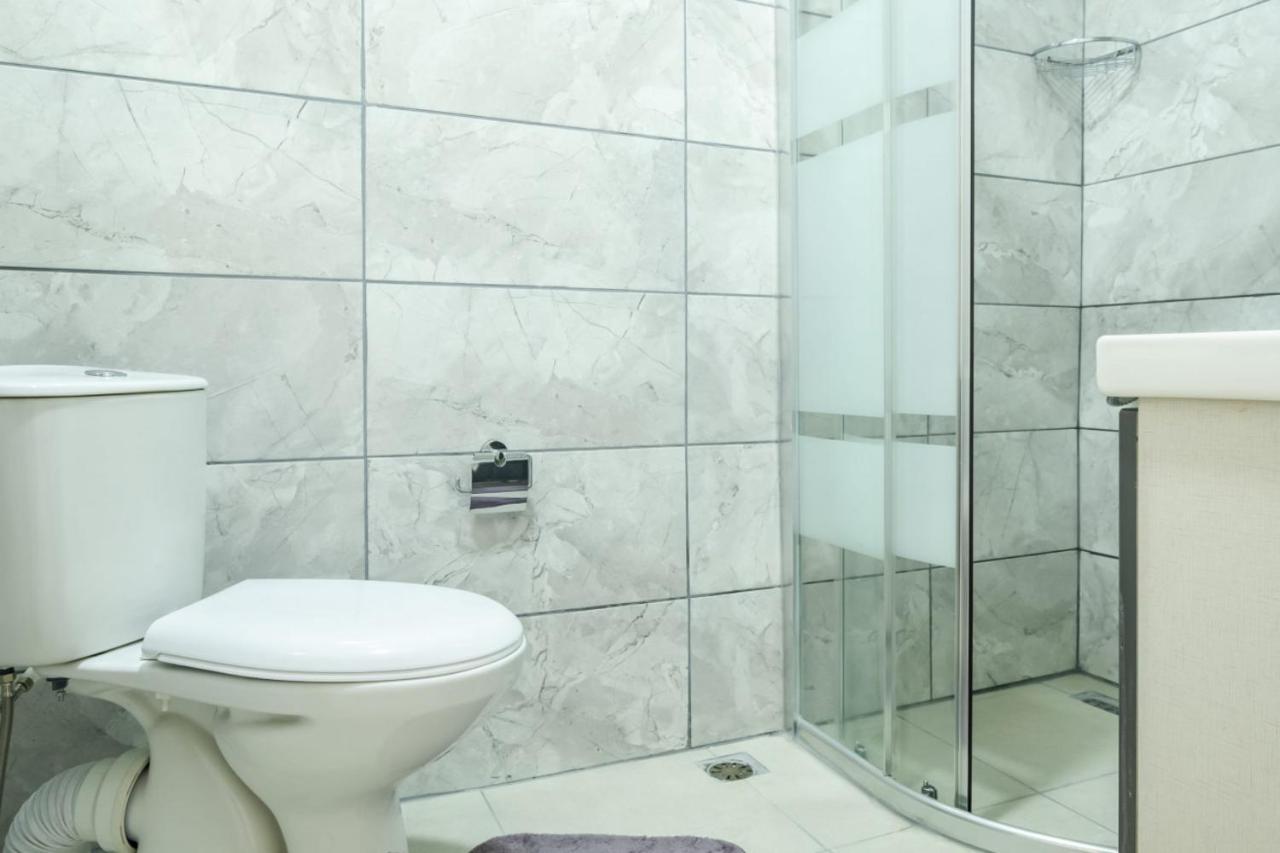 Lovely Flat Near Shore And Trendy Spots In Kadikoy Provincia di Provincia di Istanbul Esterno foto